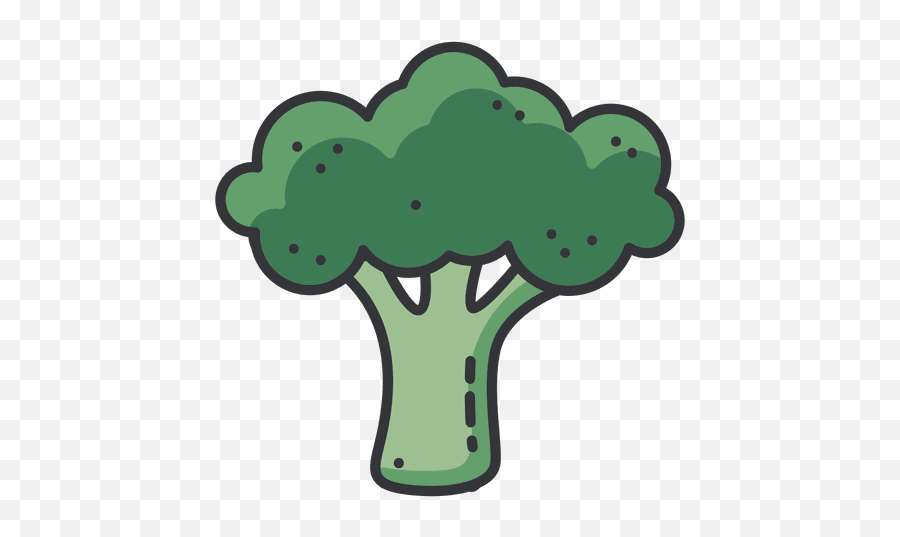 Broccoli Png Images Free Download - Clip Art Broccoli Png Emoji,Broccoli Clipart