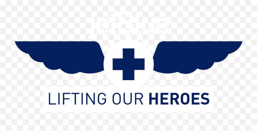 Jetblue - Jetblue Healthcare Heroes Emoji,Jetblue Logo