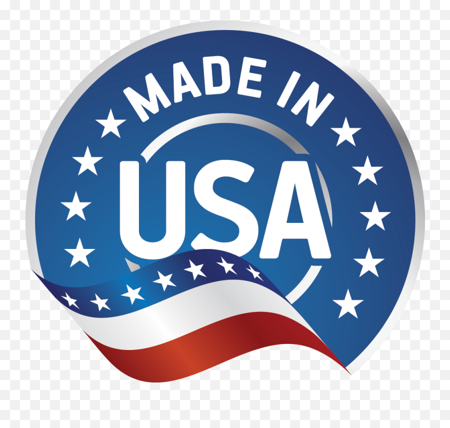 Usa - American Emoji,Made In The Usa Logo