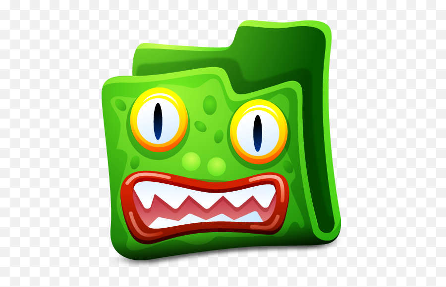 Green Folder Icon Clipart - Folder Ico 512x512 Png Green Folder Ico Emoji,Folder Clipart
