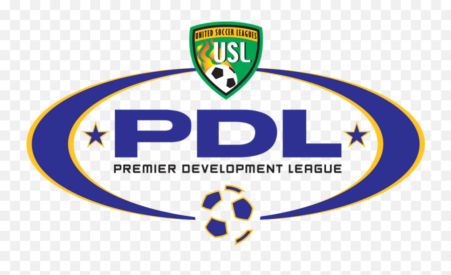 Usl Premier Development League Logo Download - Logo Icon Usl Pdl Emoji,Premier League Logo