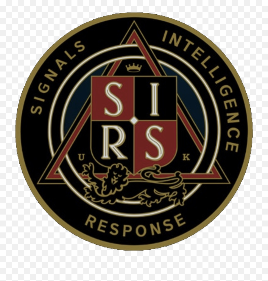 Sirs - Solid Emoji,Watch Dogs Logo