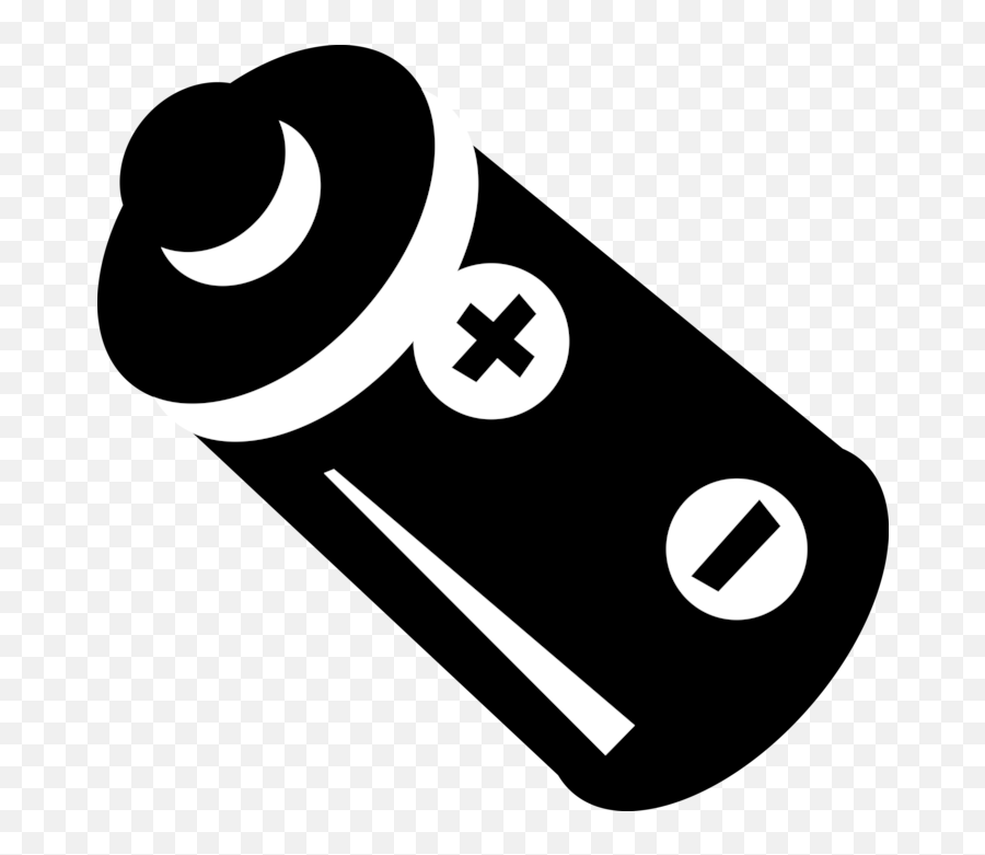 Battery Cell Clipart Png Png Mart - Language Emoji,Battery Clipart