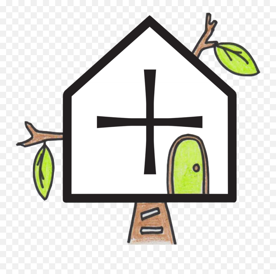 Christ Church Madison - Religion Emoji,Treehouse Logo