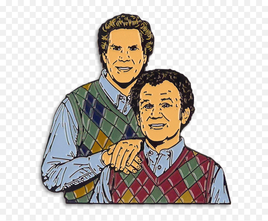 Stepbrothers Stepbrothers - Step Brothers Movie Clipart Step Brothers Png Transparent Emoji,Movie Clipart