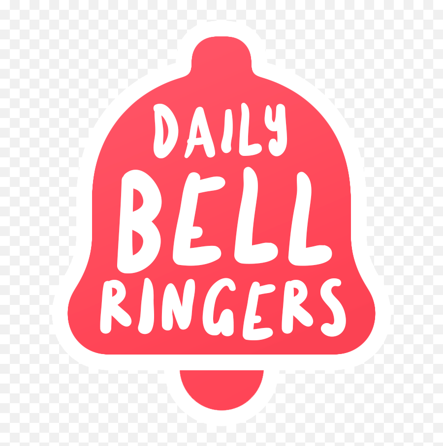 Daily Bell Ringers U2013 The Best Way To Start Every Class Emoji,Bell Logo