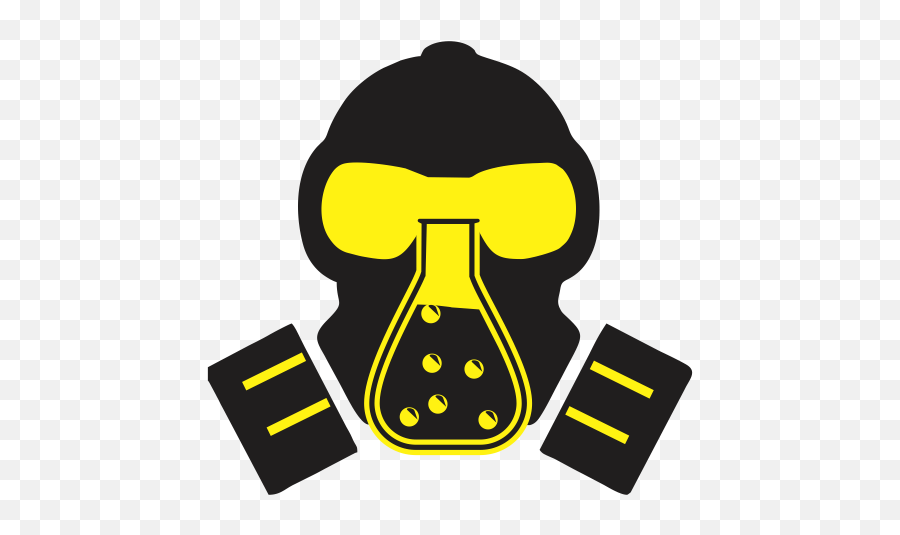 Hazmat Logo - Hazmat Guys Podcast Emoji,Hazmat Logo