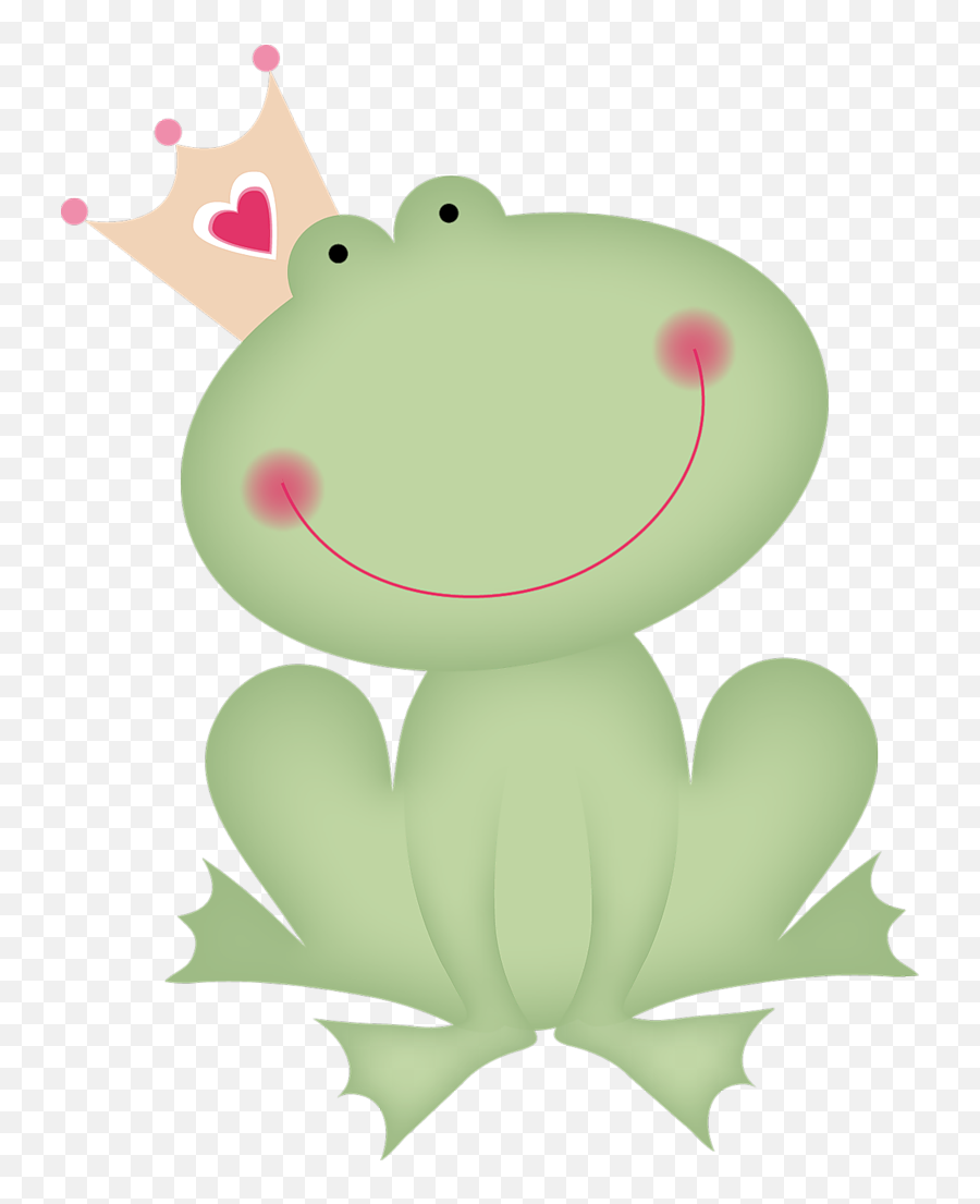 Pin By Ronap On F Frog Coloring Pages Frog - Clip Art Emoji,Frogs Clipart