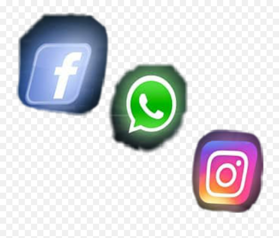Social Media Latest Manipulation Download Png - Picsart Social Media Editing Png Emoji,Social Media Icons Png