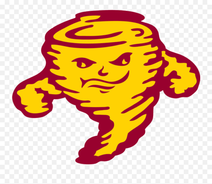 The Laurel Golden Tornadoes - Scorestream Laurel High School Laurel Ms Emoji,Tornado Logo