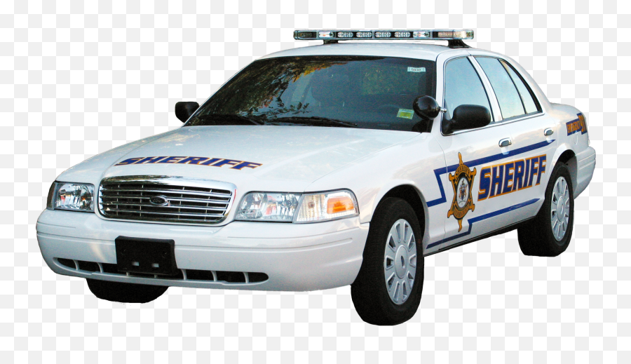Police Car Png Hd Png - Ford Crown Victoria Police Car Png Emoji,Police Car Png