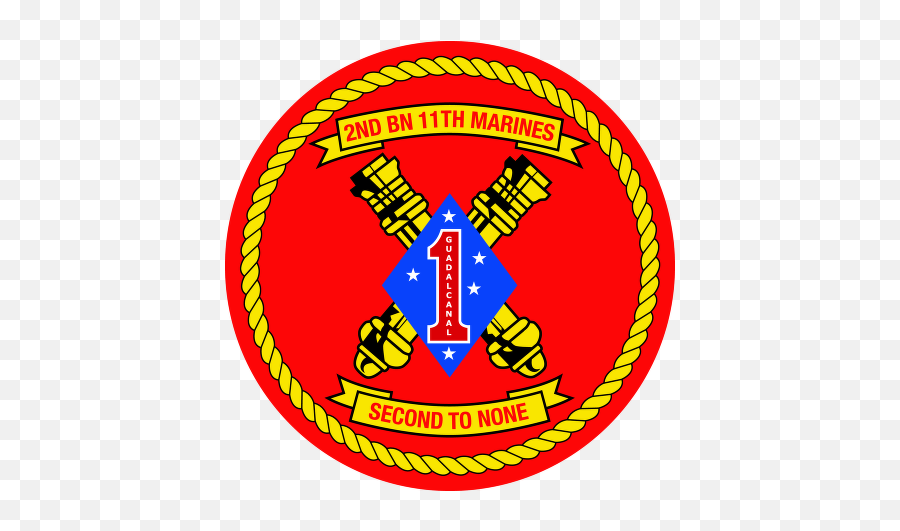 2nd Battalion 11th Marine Regiment Usmc Emoji,Marine Corps Logo Vector