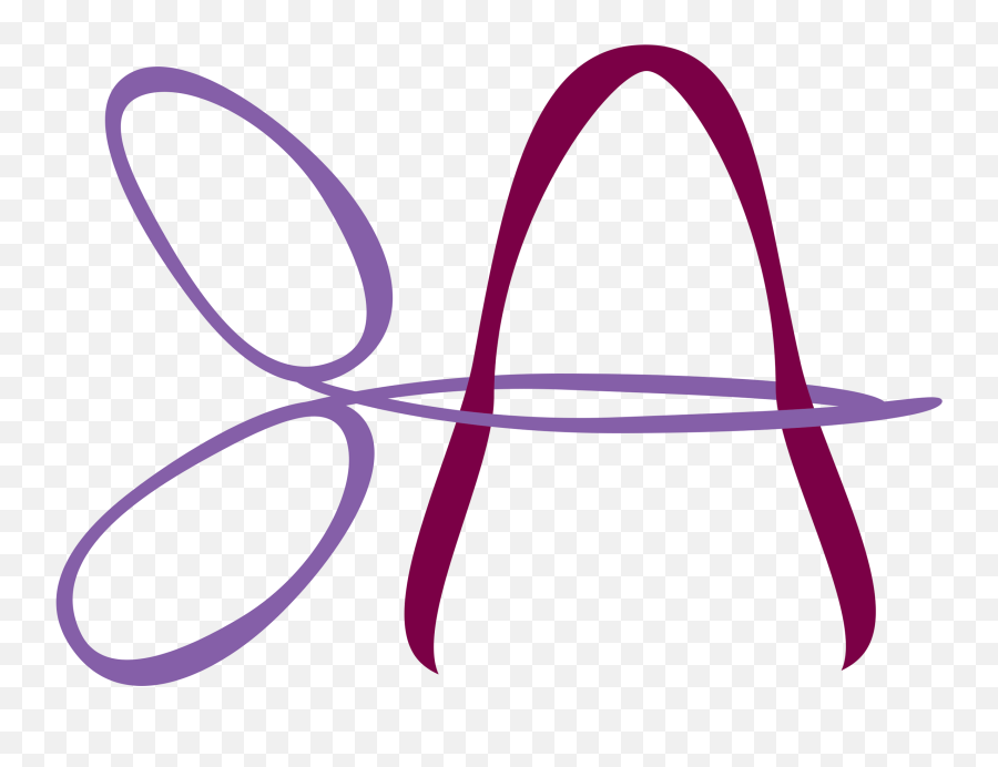 Azalea Hair Salon Logos On Behance - Dot Emoji,Hair Logos