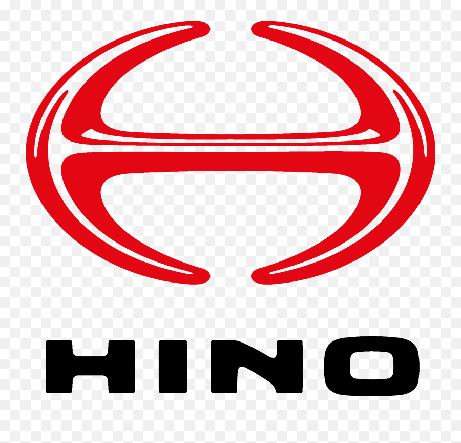 Hino Logo Download Vector - Logo Hino Vector Emoji,Popeyes Logo Png