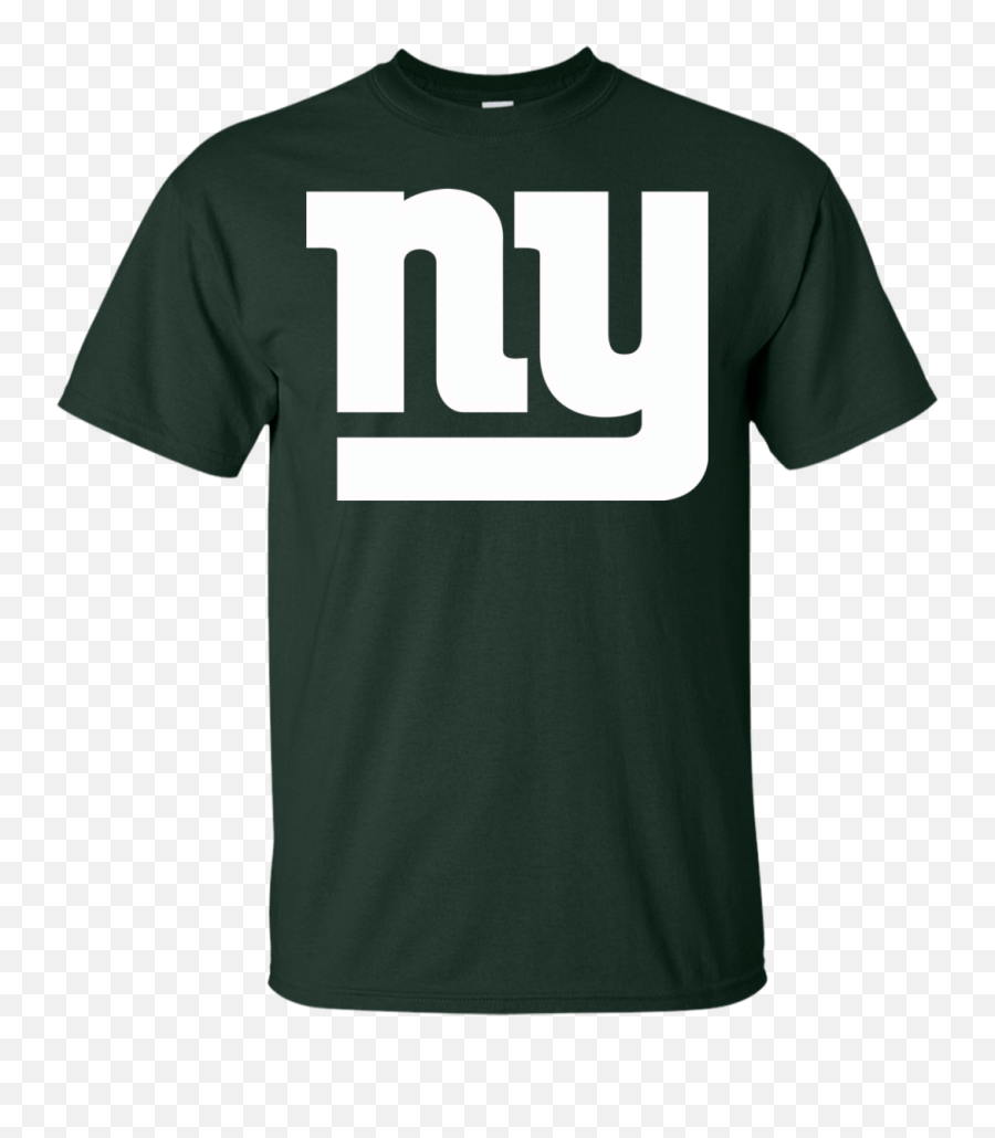 Download New York Giants Ny Giants Logo Football Menu0027s T - New York Giants Emoji,Giants Logo