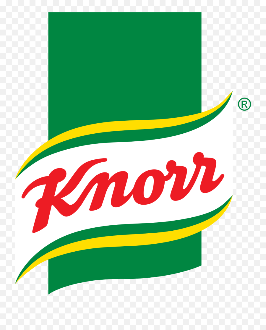 Knorr Brand - Wikipedia Knorr Logo Png Emoji,Cubed Logo