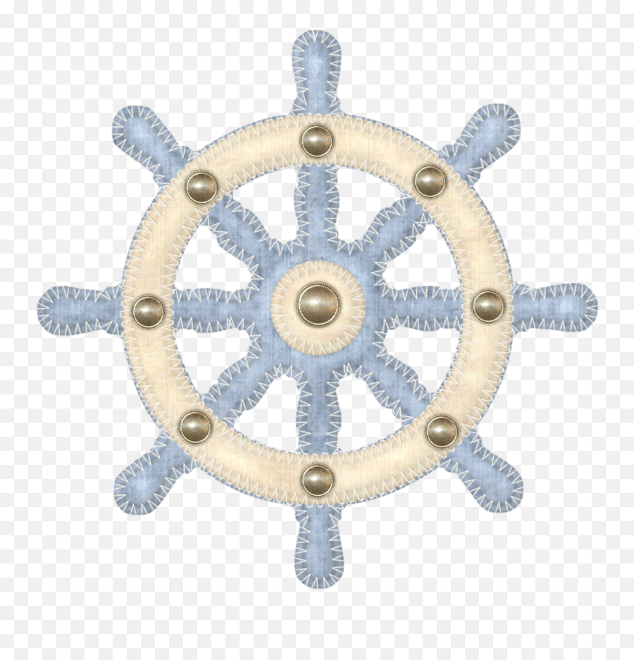Nautical Wheel - Twinkling Star Animated Gif Transparent Dharmachakra Tattoo Emoji,Star Gif Transparent