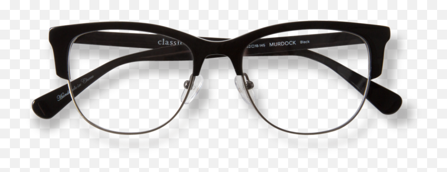 Eyeglasses Clipart Folded Glass Eyeglasses Folded Glass - Folded Glasses Transparent Background Emoji,Eyeglasses Clipart