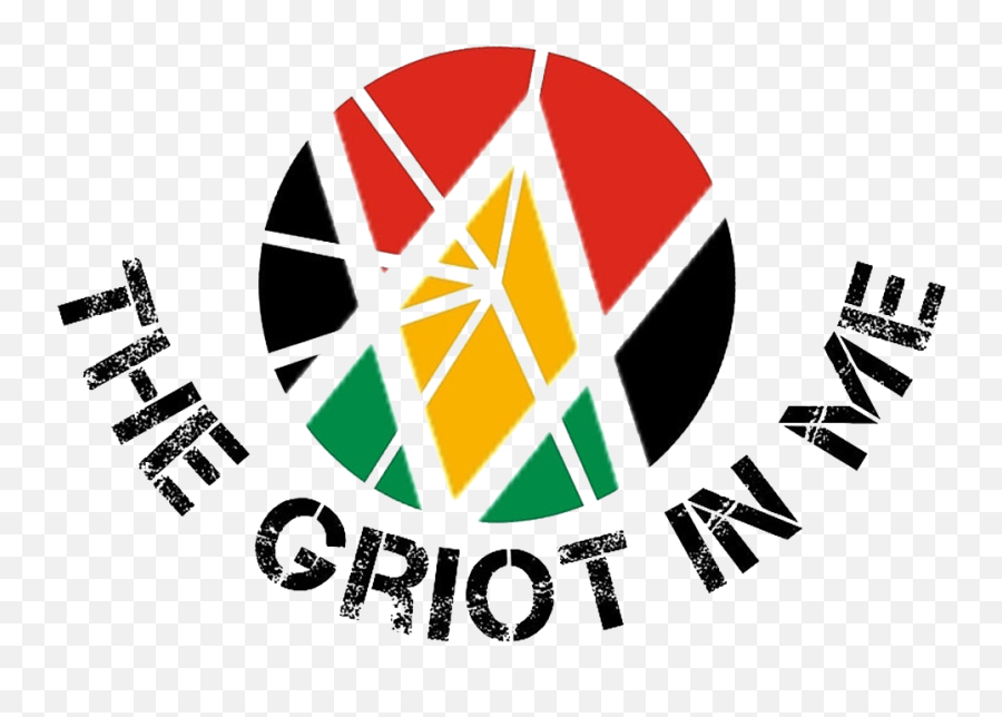 The Griot In Me - The Griot In Me Griot In Me Emoji,Me Logo