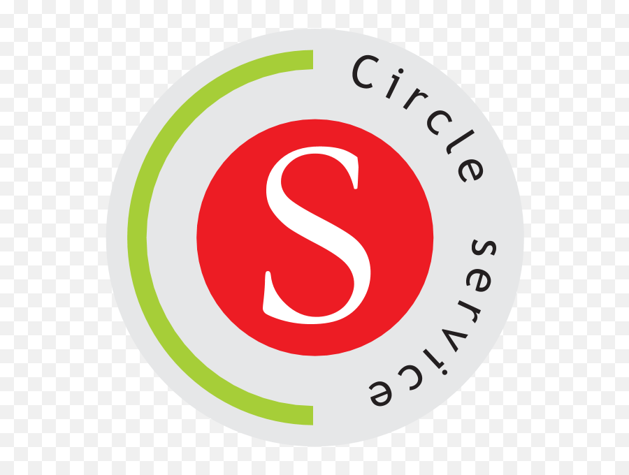 Circle Service Logo Download - Logo Icon Png Svg Ladbroke Grove Emoji,Red Circle Logo