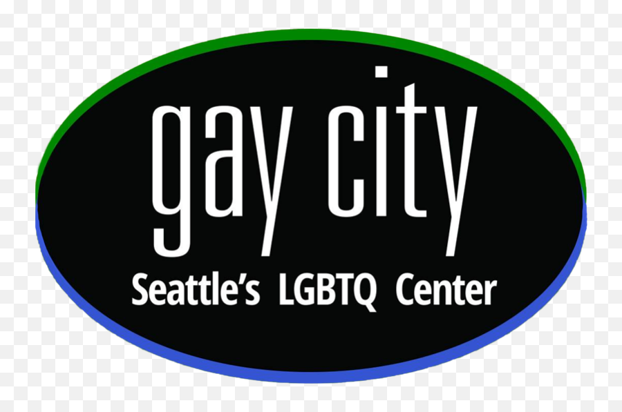 Seattles Lgbtq Center - Gay City Lgbtq Center Emoji,Seattle Logo