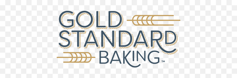 Home - Gold Standard Baking Logo Emoji,Bakery Logo