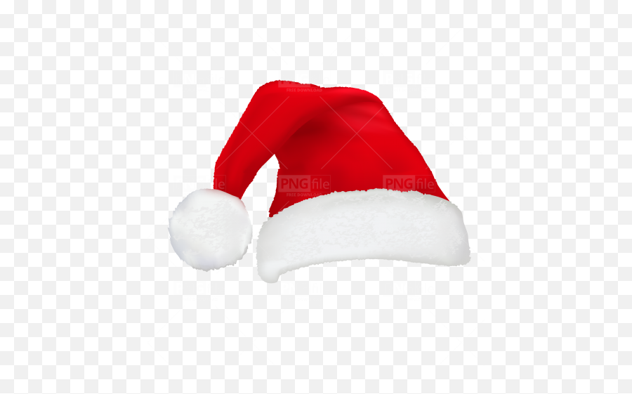 Tags - Santa Hat With Watermark Emoji,Santa Hat Png