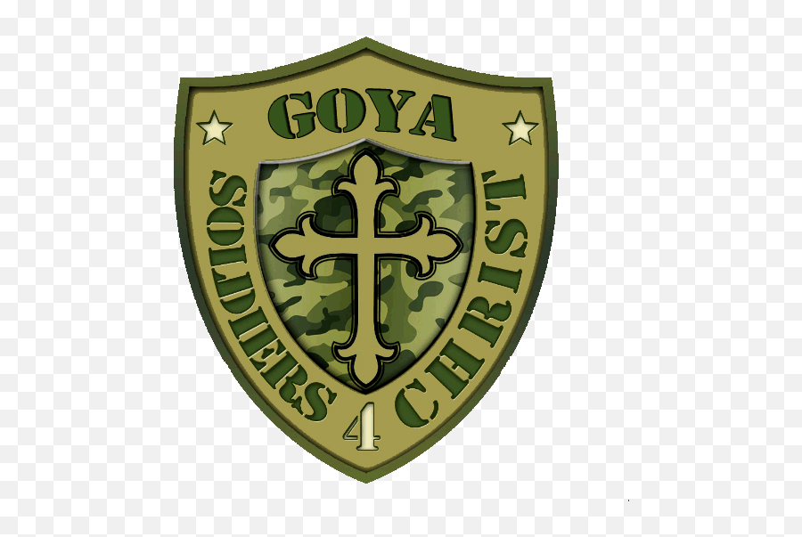 Paul Greek Orthodox Church Kw - Solid Emoji,Goya Logo