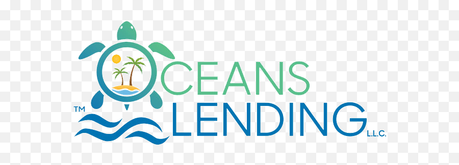 Mortgage Company Melbourne Fl Oceans Lending - European Travel Commission Etc Emoji,Oceans Logo