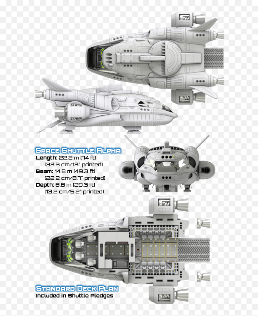 Starship Iii - 2nd Dynasty Starship Emoji,Starship Png