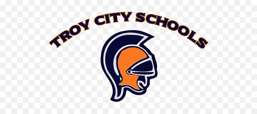 Troy City Schools Homepage - Troy Elementary School Troy Al Emoji,Dan Henderson Logo