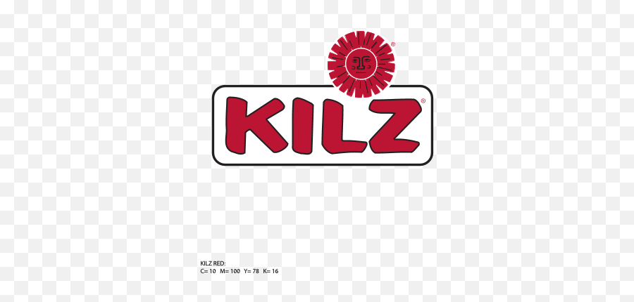 Kilz Logo Download - Logo Icon Png Svg Dot Emoji,Red Snapchat Logo