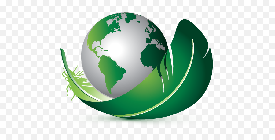 Free Globe Logo Maker - Modern 3d Globe Logo Creator Design Earth Logo 3d Emoji,Transparent Globe