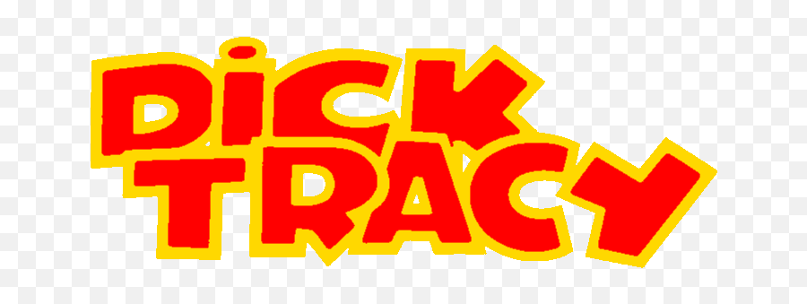 Michael Avon Oeming Leaves His Mark On Dick Tracy Forever - Dick Tracy Emoji,Superman Logo Fonts