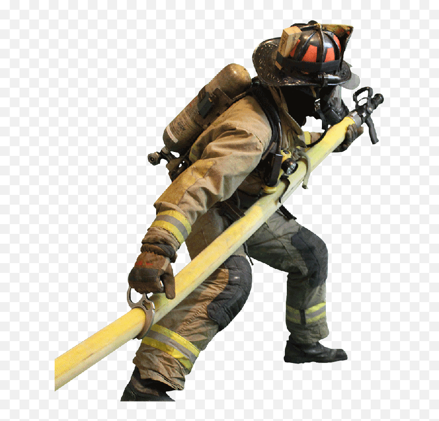 Firefighter Transparent Png Image - Firefighter Fireman Png Emoji,Firefighter Clipart