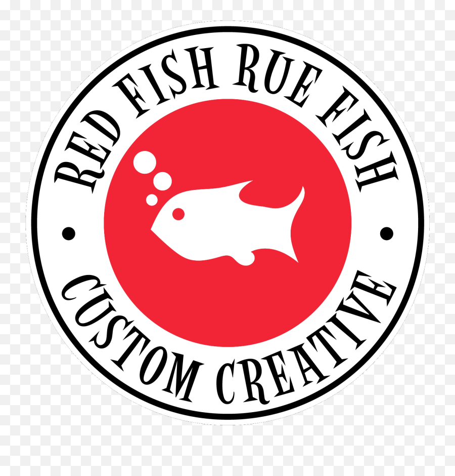 Order Red Fish Rue Fish Egift Cards - Fish Emoji,Fish Logo