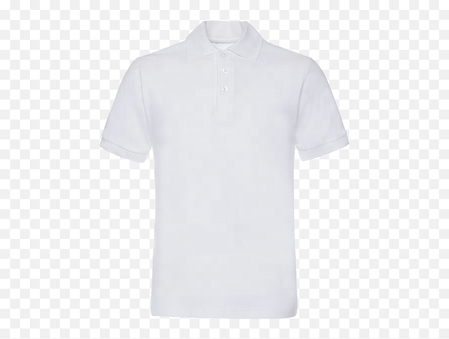 Wholesale Mens Custom Logo Cotton Polo - Playera Tipo Polo Blanca Png Emoji,Logo Polo Shirt