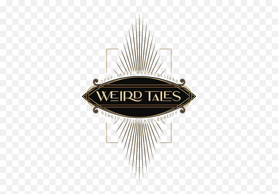 Weirdtales Design Studio U2022 A Laboratory Of Special Ideas And Emoji,Beauty Logo Ideas