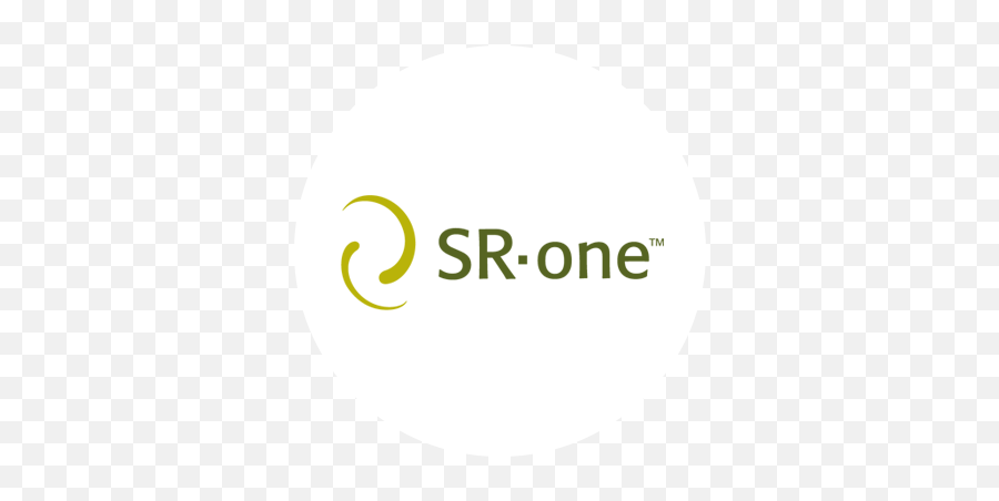 Sr - Sr One Emoji,S.r Logo