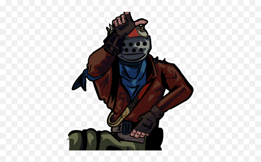 Fortnite Rust Lord Take The L Png Image - Rust Lord Take The L Png Emoji,Take Clipart