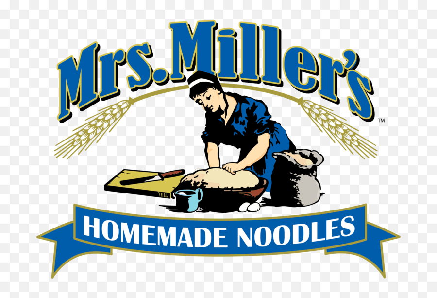 Blue Goose Fruit Market Hancock Md - Mrs Noodles Emoji,Millers Logo