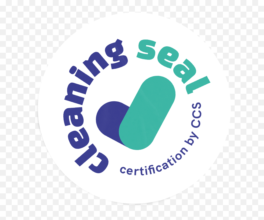 Ccs Seal Certificate U2014 Custom Cleaning Services Emoji,Certificate Seal Png