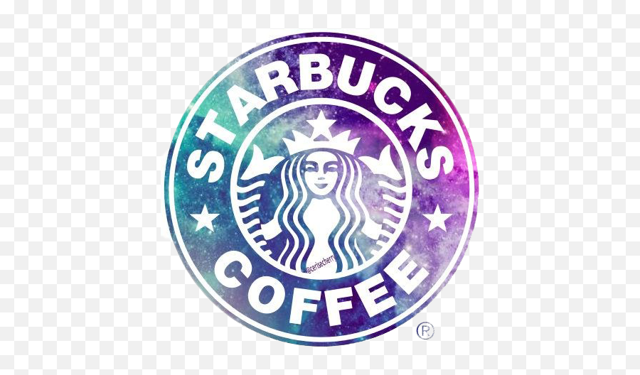 Starbucks Logo Png Clipart - Starbucks Logo Emoji,Starbucks Logo