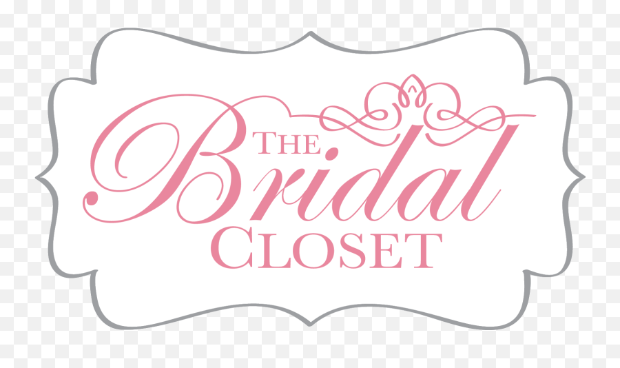 Logo Design Logos Bridal Closet Emoji,Envision Logo