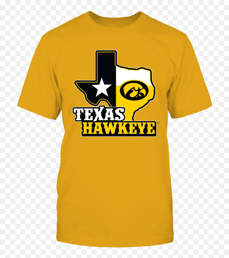 Iowa Hawkeyes Fanprint - For Adult Emoji,Hawkeye Logo