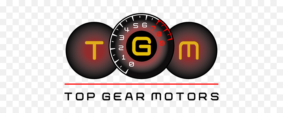 Top Gear Motors Emoji,Top Gear Logo