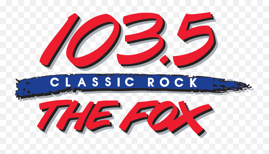 1035 The Fox - Denver Coloradou0027s Classic Rock Emoji,Denver Bronco Logo History