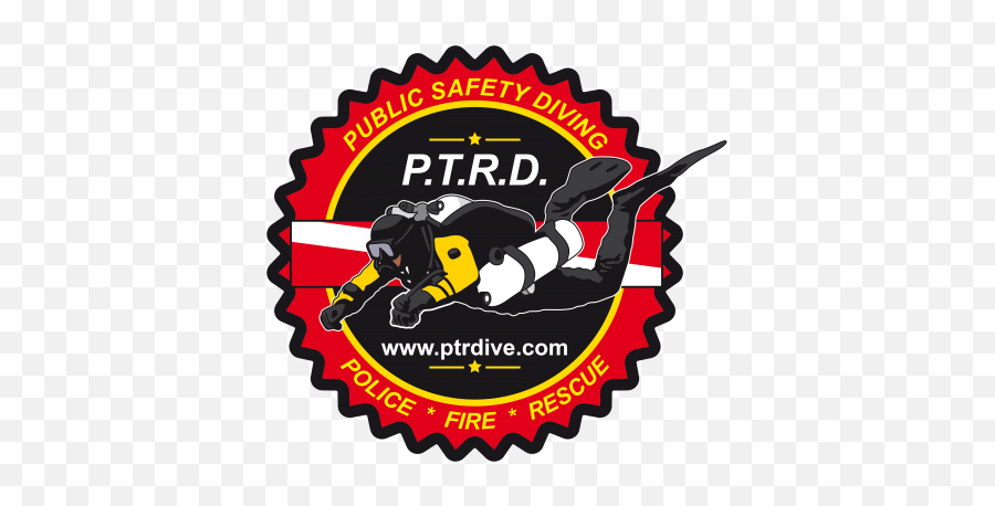 Public Safety Diving Operations Emoji,Diving Logo
