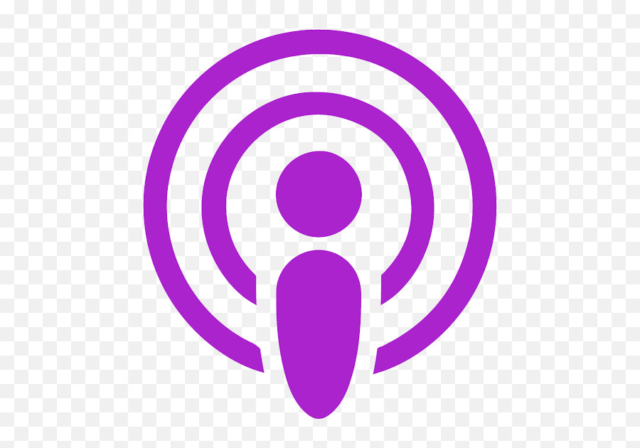 Spaces Built By Bush Construction Podcast Emoji,Google Podcasts Logo