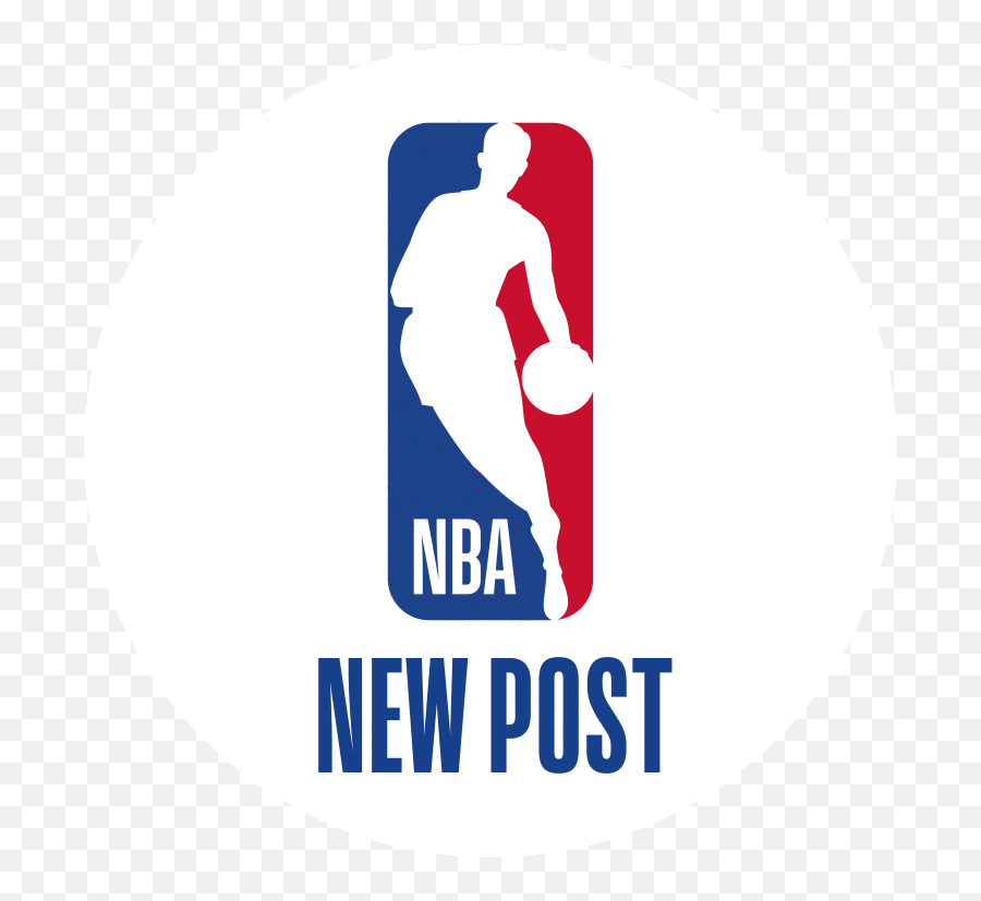 New Post Sticker By Nba For Ios Android Giphy Animated Logos - Language Emoji,New Nba Logo